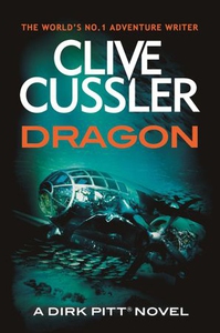 Dragon (ebok) av Clive Cussler