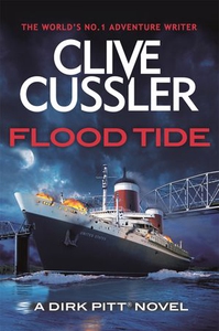 Flood Tide (ebok) av Clive Cussler