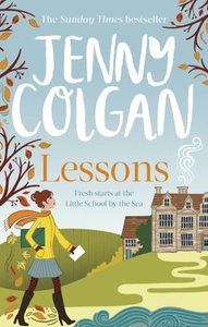 Lessons (ebok) av Jenny Colgan