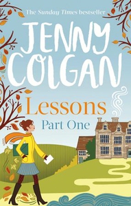 Lessons: Part 1 (ebok) av Jenny Colgan