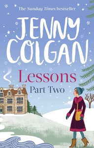 Lessons: Part 2 (ebok) av Jenny Colgan
