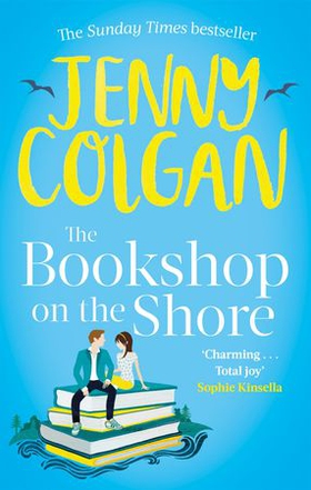 The Bookshop on the Shore (ebok) av Jenny Col