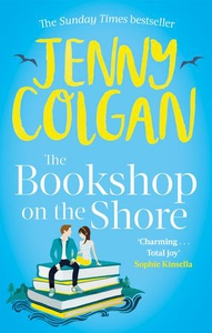 The Bookshop on the Shore (ebok) av Jenny Col