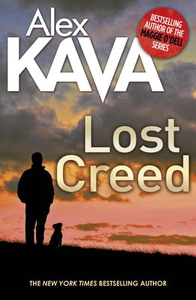 Lost Creed (ebok) av Alex Kava