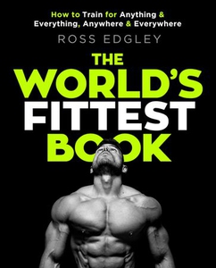 The World's Fittest Book (ebok) av Ross Edgle