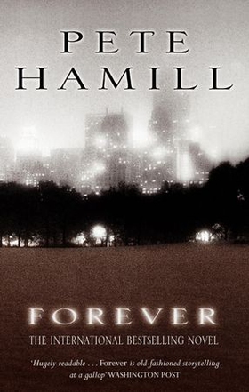 Forever (ebok) av Pete Hamill