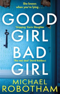 Good Girl, Bad Girl (ebok) av Michael Robotha