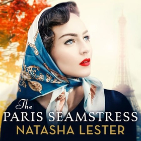 The Paris Seamstress