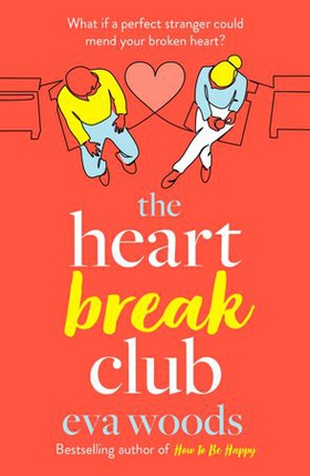 The Heartbreak Club (ebok) av Ukjent