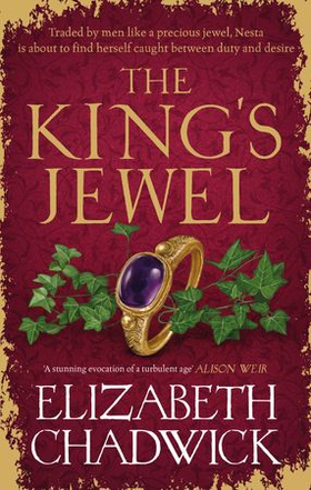 The King's Jewel - from the bestselling author comes a new historical fiction novel of strength and survival (ebok) av Elizabeth Chadwick