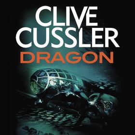 Dragon (lydbok) av Clive Cussler