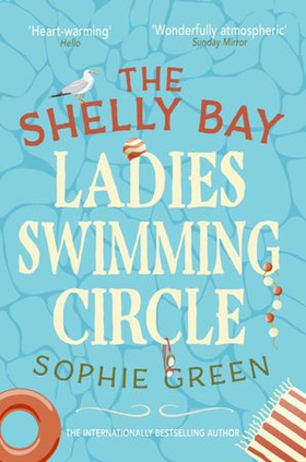 The Shelly Bay Ladies Swimming Circle (ebok) av Sophie Green