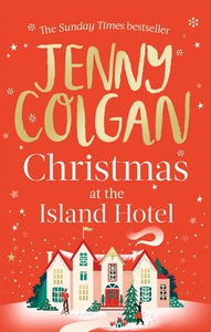 Christmas at the Island Hotel (ebok) av Jenny