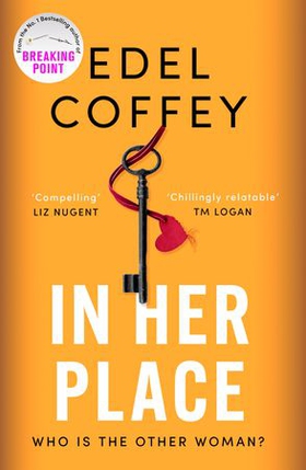 In Her Place - a gripping suspense for book clubs, from the award-winning author (ebok) av Ukjent