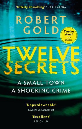 Twelve Secrets