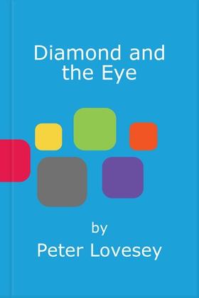 Diamond and the Eye - Detective Peter Diamond Book 20 (ebok) av Ukjent