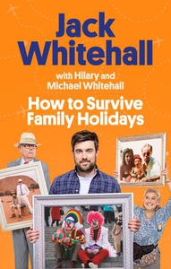 How to Survive Family Holidays (ebok) av Jack