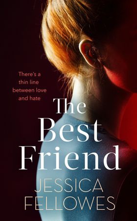 The Best Friend (ebok) av Jessica Fellowes