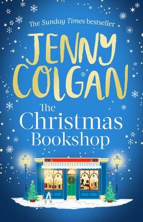 The Christmas Bookshop (ebok) av Jenny Colgan