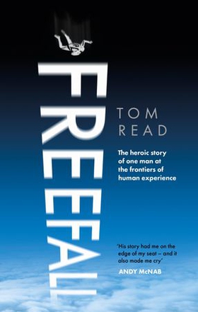 Freefall (ebok) av Tom Read