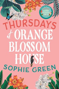 Thursdays at Orange Blossom House (ebok) av S