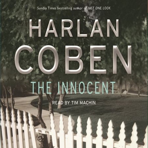 The Innocent (lydbok) av Harlan Coben, Ukjent