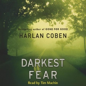Darkest Fear (lydbok) av Harlan Coben, Ukjent