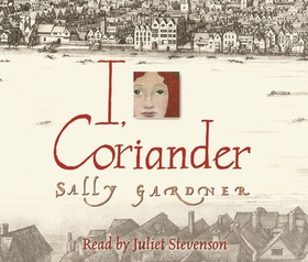 I, Coriander