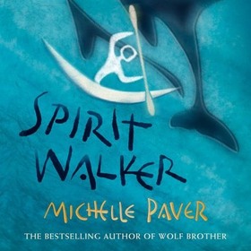 Spirit Walker - Book 2 (lydbok) av Michelle Paver