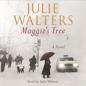 Maggie's Tree (lydbok) av Julie Walters
