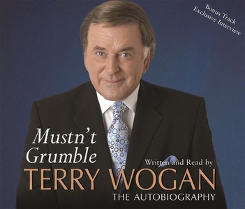 Mustn't Grumble (lydbok) av Ukjent