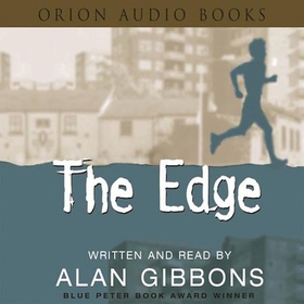 The Edge (lydbok) av Alan Gibbons