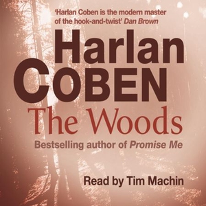The Woods (lydbok) av Harlan Coben, Ukjent
