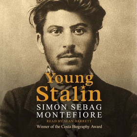 Young Stalin