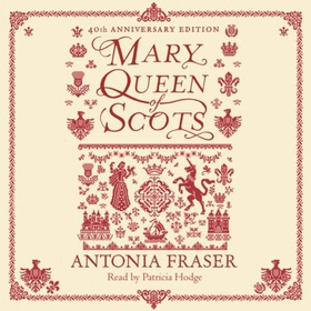 Mary Queen Of Scots