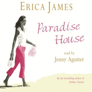 Paradise House (lydbok) av Erica James