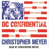 DC Confidential