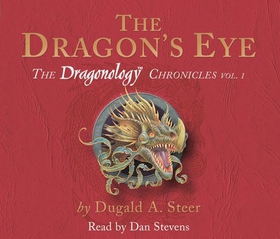 The Dragon's Eye (lydbok) av Dugald A. Steer