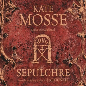 Sepulchre (lydbok) av Kate Mosse
