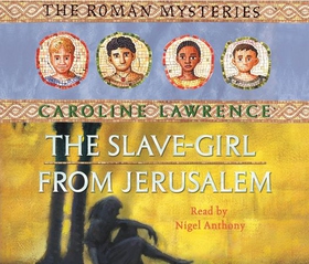 The Slave-girl from Jerusalem