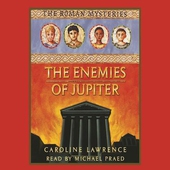 The Enemies of Jupiter