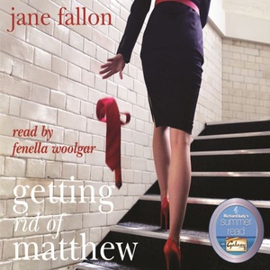 Getting Rid of Matthew (lydbok) av Jane Fallo