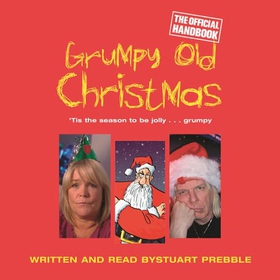 Grumpy Old Christmas