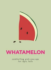 WhatAMelon (ebok) av Ukjent