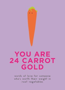 You Are 24 Carrot Gold (ebok) av Ukjent