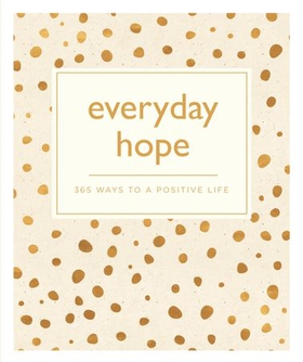 Everyday Hope - 365 Ways to a Tranquil Life (ebok) av Pyramid