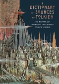 A Dictionary of Sources of Tolkien