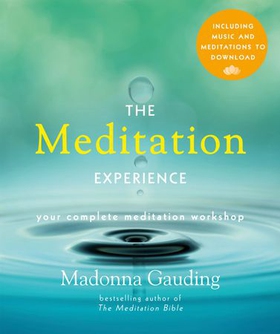 The Meditation Experience - Your Complete Meditation Workshop in a Book (ebok) av Madonna Gauding