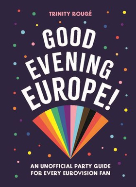 Good Evening Europe!