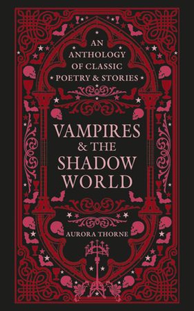 Vampires & the Shadow World